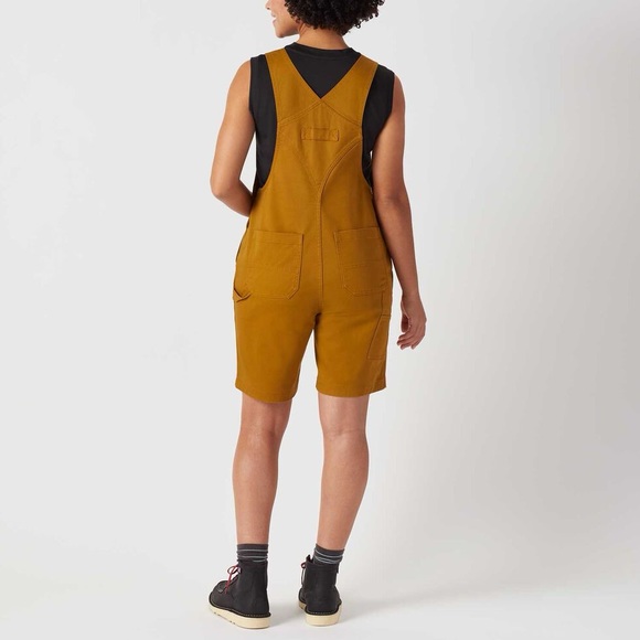 Duluth 40 grit short overalls - Picture 2 of 6